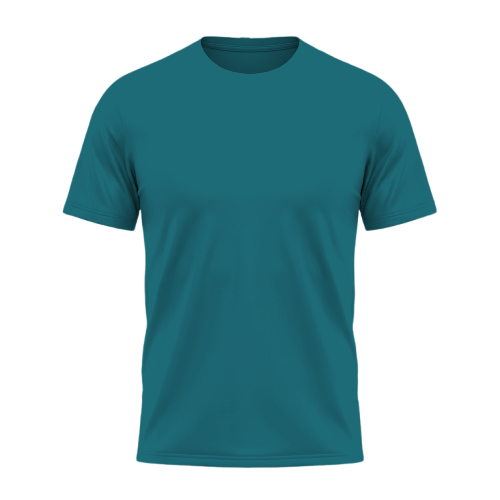 textile-t-shirt-polyester — tshirt-polyester-diva-blue-face