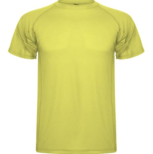 Textile - T-shirt Polyester