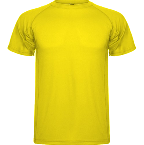 Textile - T-shirt Polyester