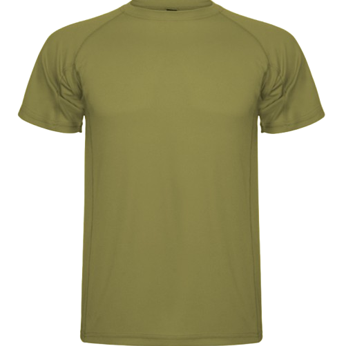 Textile - T-shirt Polyester