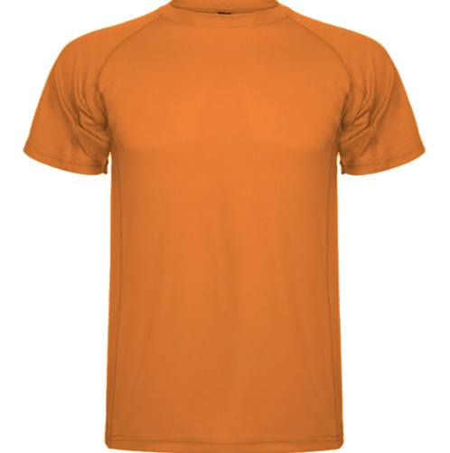 Textile - T-shirt Polyester