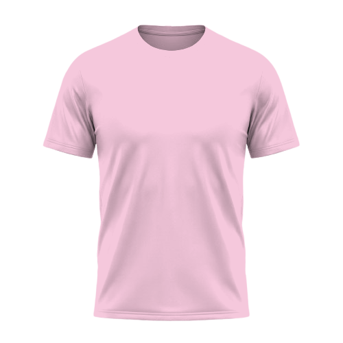 textile-t-shirt-polyester — tshirt-polyester-orchid-pink-face
