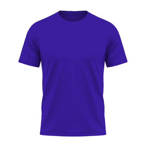 textile-t-shirt-polyester — tshirt-polyester-radiant-purple-face