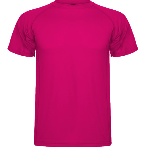 Textile - T-shirt Polyester