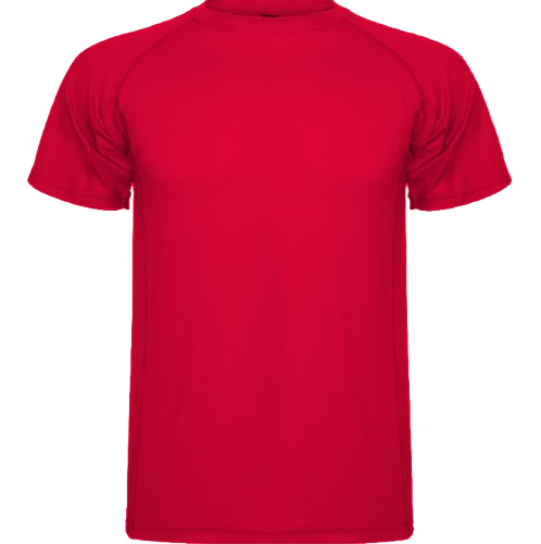 Textile - T-shirt Polyester