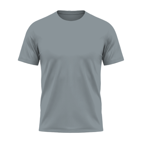 textile-t-shirt-polyester — tshirt-polyester-sport-grey-face