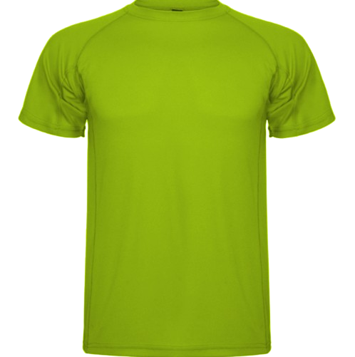 Textile - T-shirt Polyester