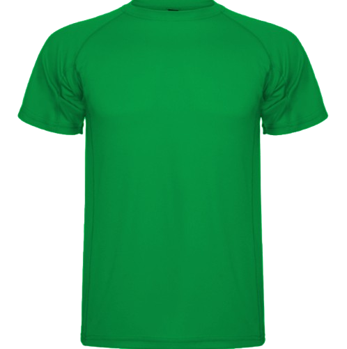 Textile - T-shirt Polyester