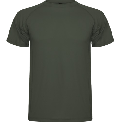 Textile - T-shirt Polyester