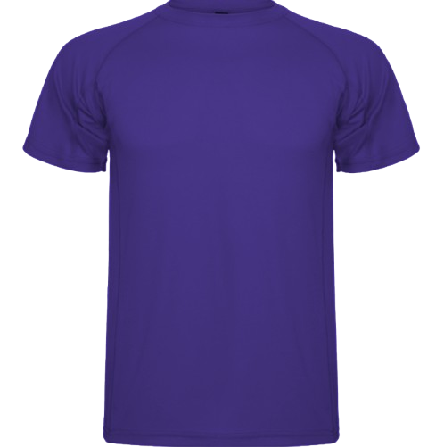 Textile - T-shirt Polyester