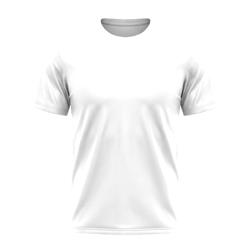 textile-t-shirt-polyester — tshirt-polyester-white-face