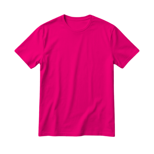 Textile - T-shirt Coton