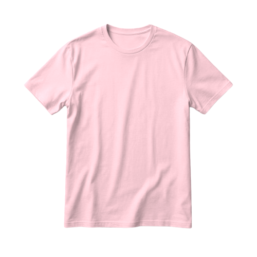 Textile - T-shirt Coton