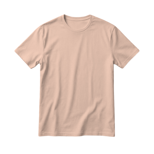 Textile - T-shirt Coton