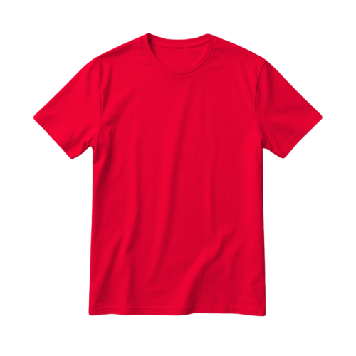 Textile - T-shirt Coton