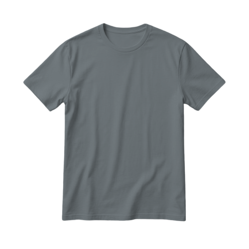 textile-t-shirt-coton — tshirt-sport-grey-face