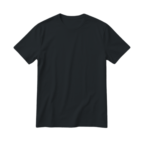 textile-t-shirt-coton — tshirt-used-black-face