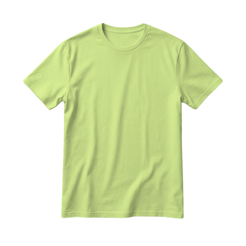 Textile - T-shirt Coton