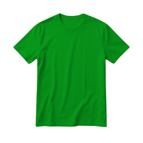 Textile - T-shirt Coton
