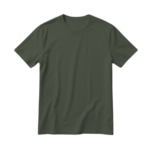 Textile - T-shirt Coton