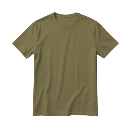 Textile - T-shirt Coton