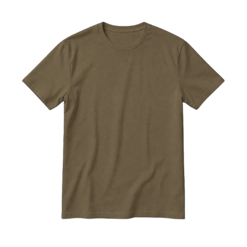 Textile - T-shirt Coton