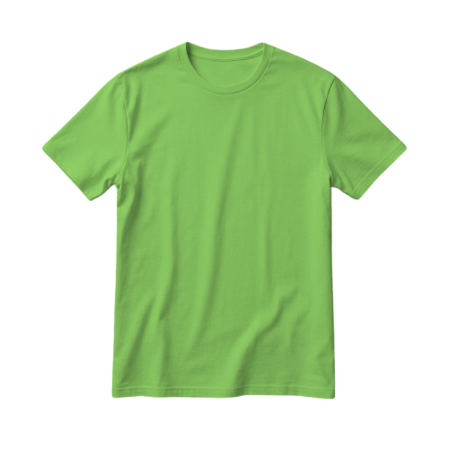 Textile - T-shirt Coton