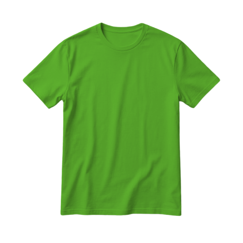 Textile - T-shirt Coton