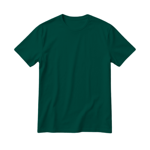 Textile - T-shirt Coton