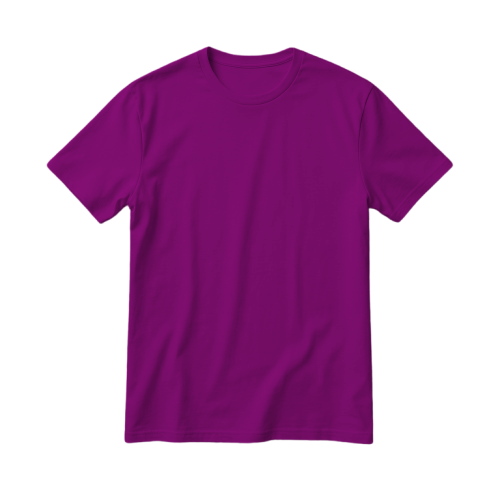 Textile - T-shirt Coton