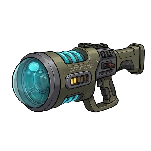 Fusil