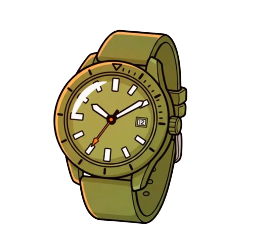 Montre